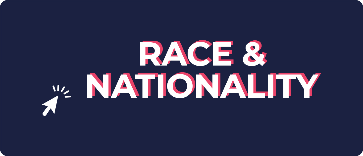 Race and Nationality