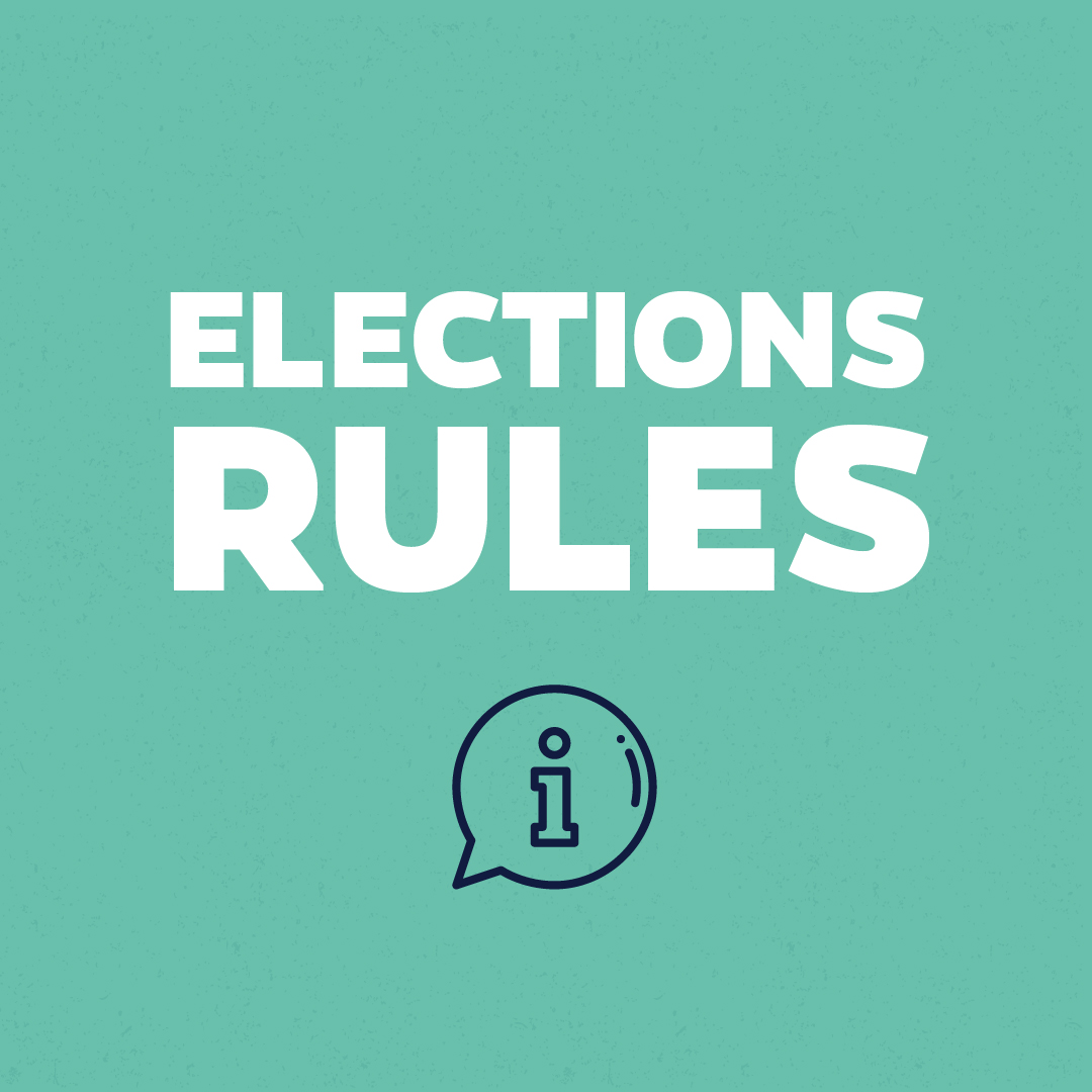 Download Elections Rules