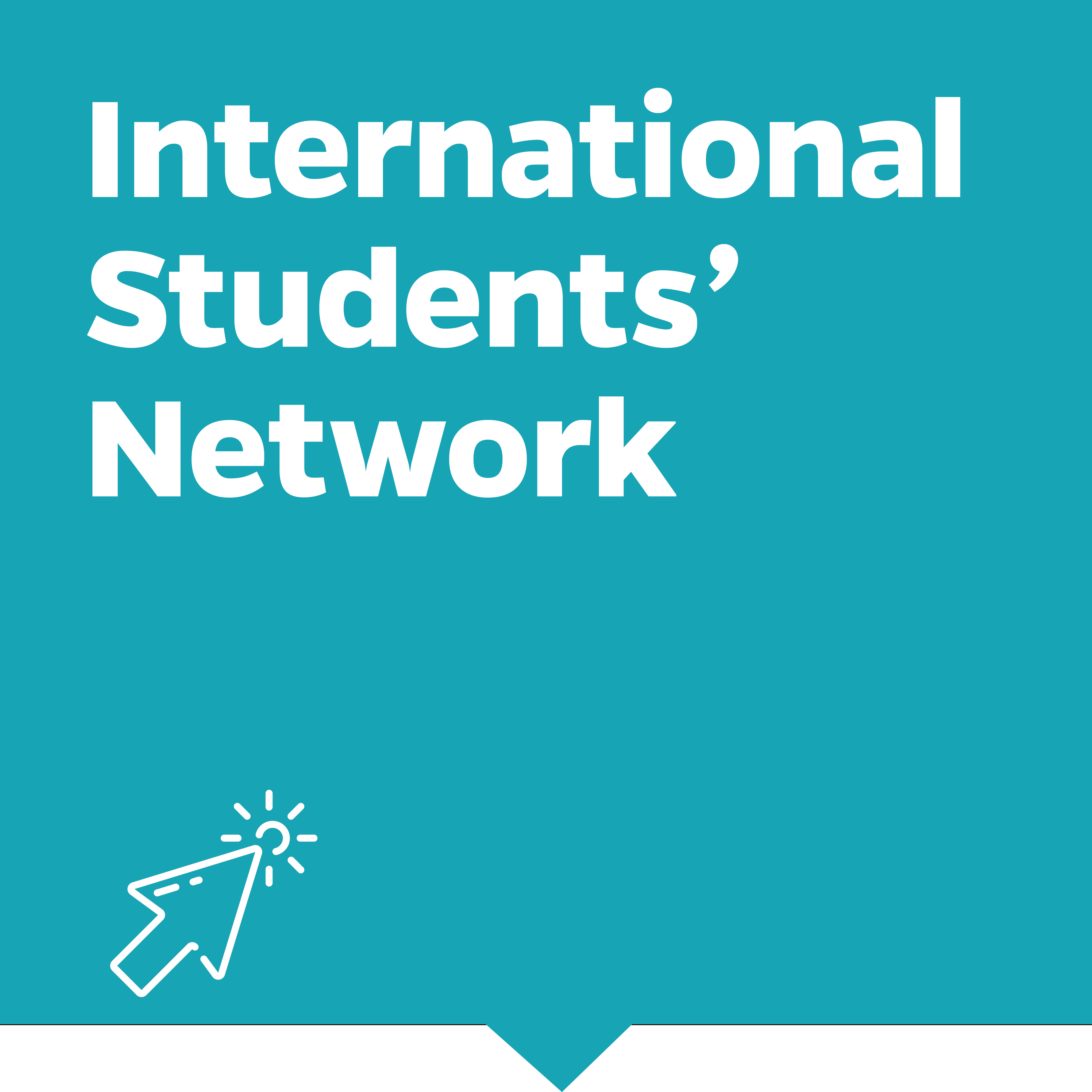 International Students' Network