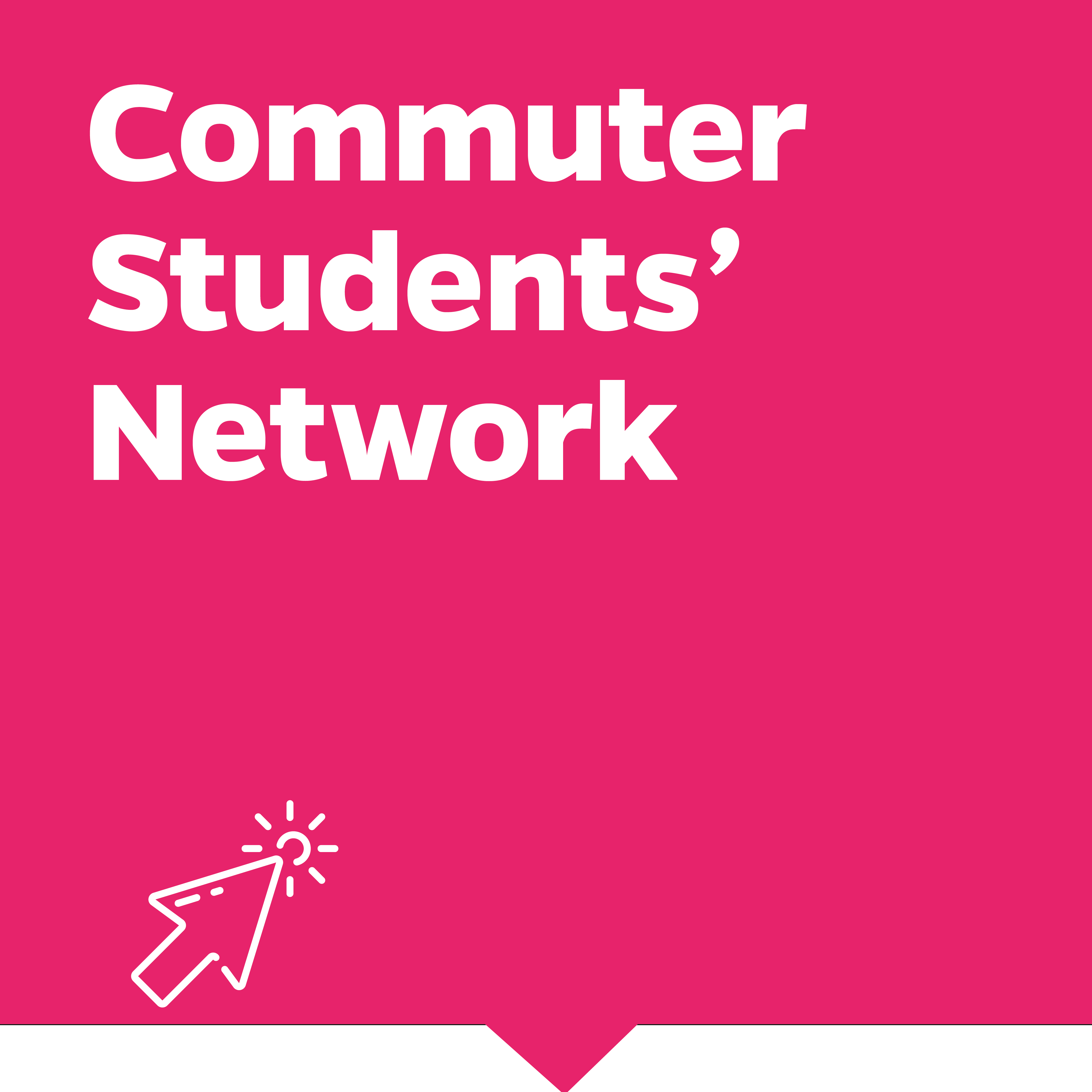 Commuter Students' Network