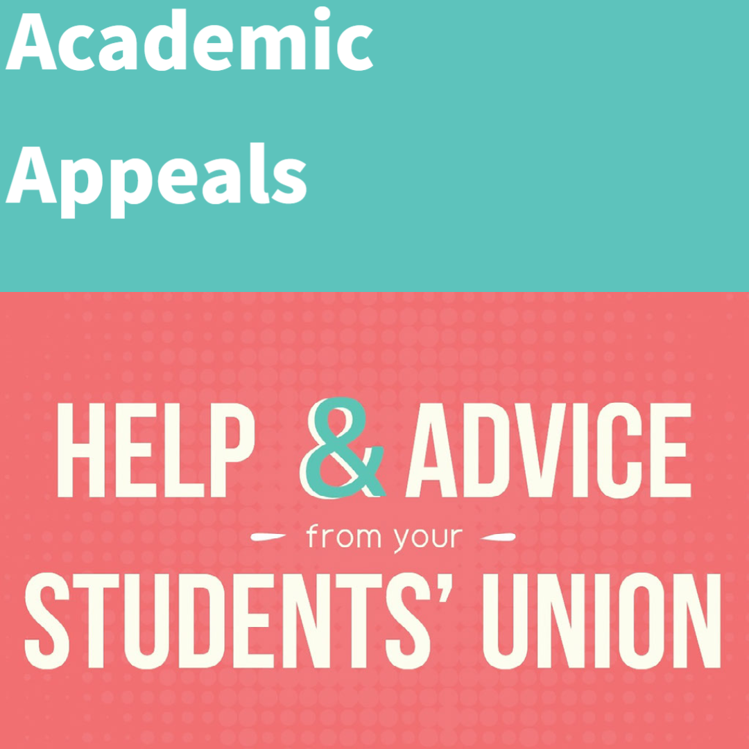 Academic Appeals Logo