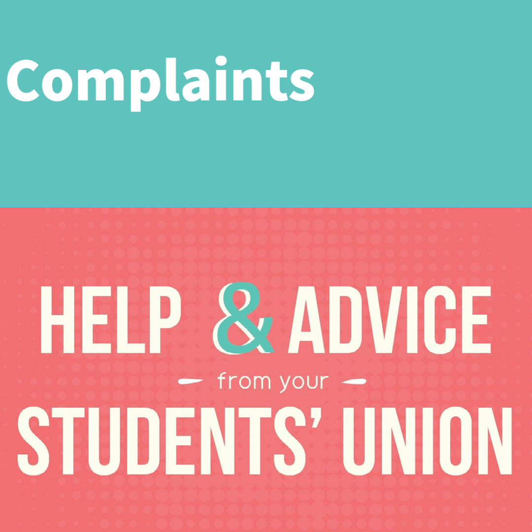 Complaints