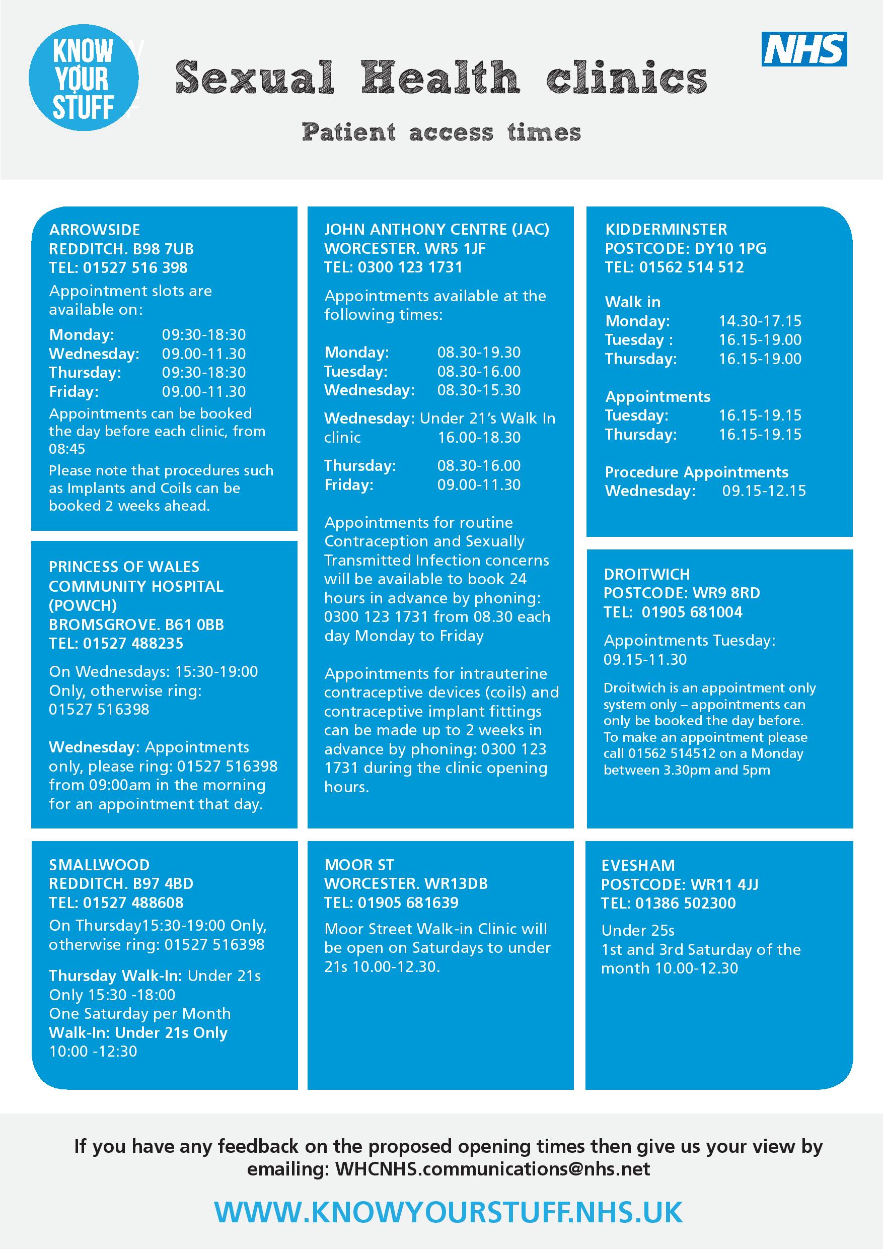 Sexual health learning disabilities leaflets definition Sexual health advice leaflets of the heart