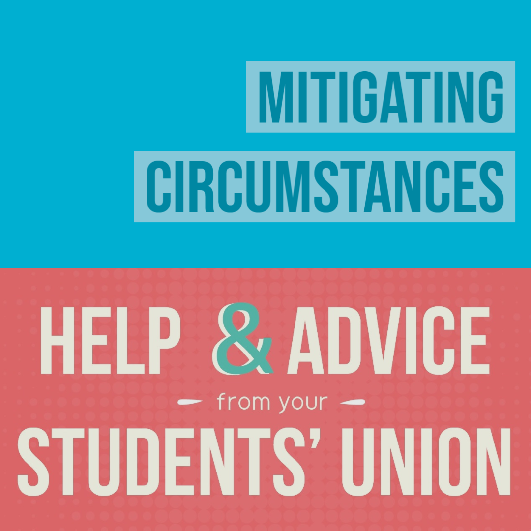 Mitigating circumstances