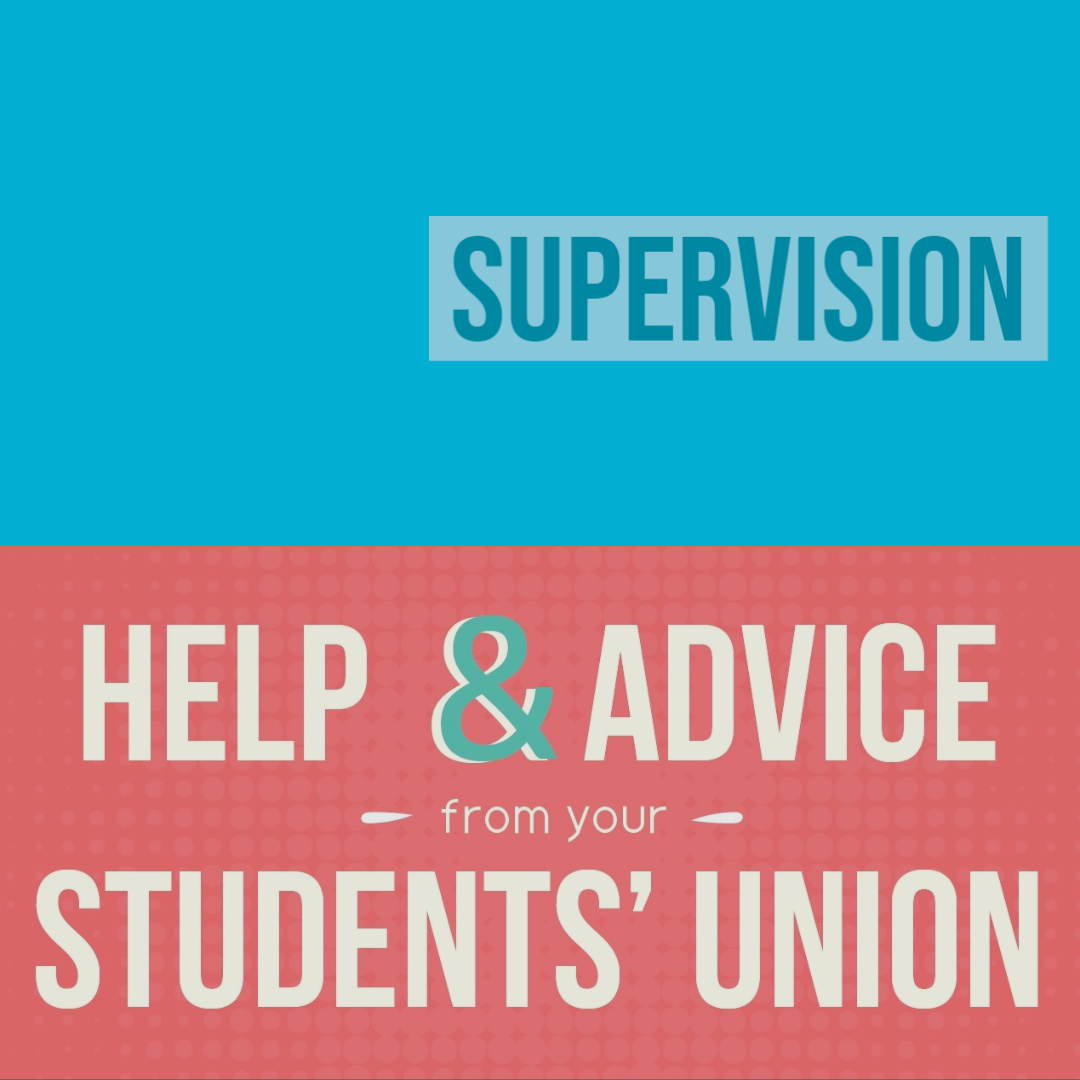 Supervision
