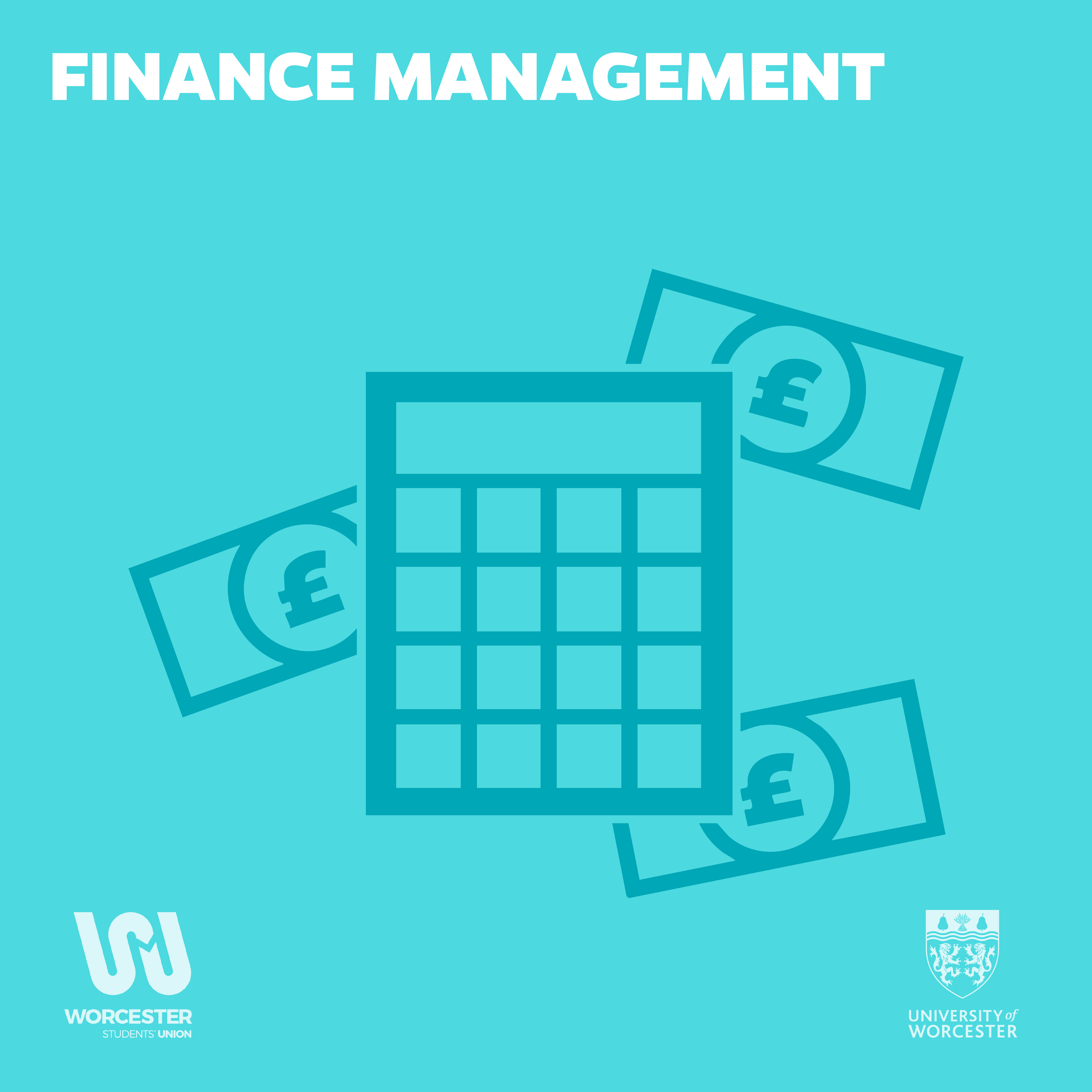 Logo for Finance Management PDG