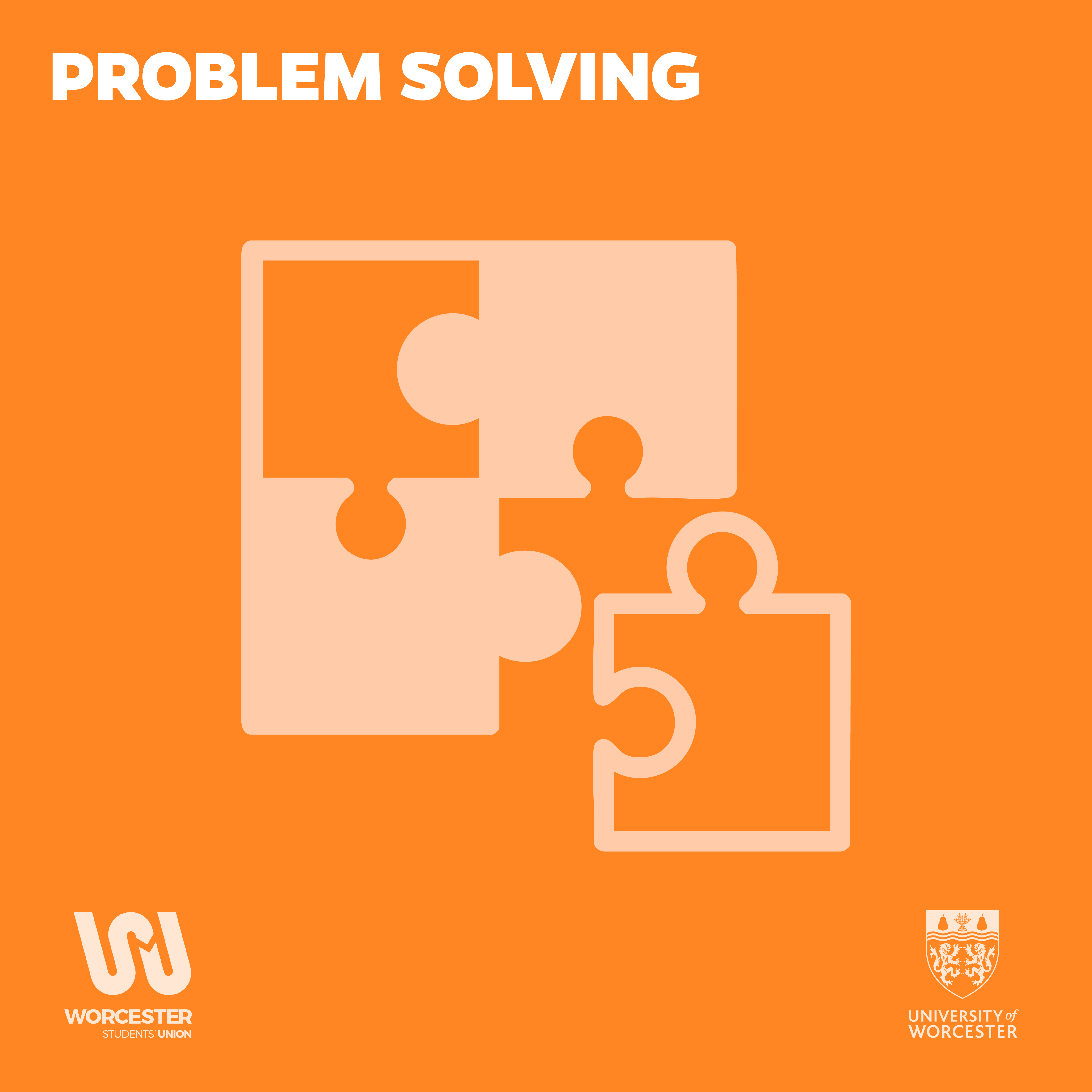Logo for Problem Solving PDG