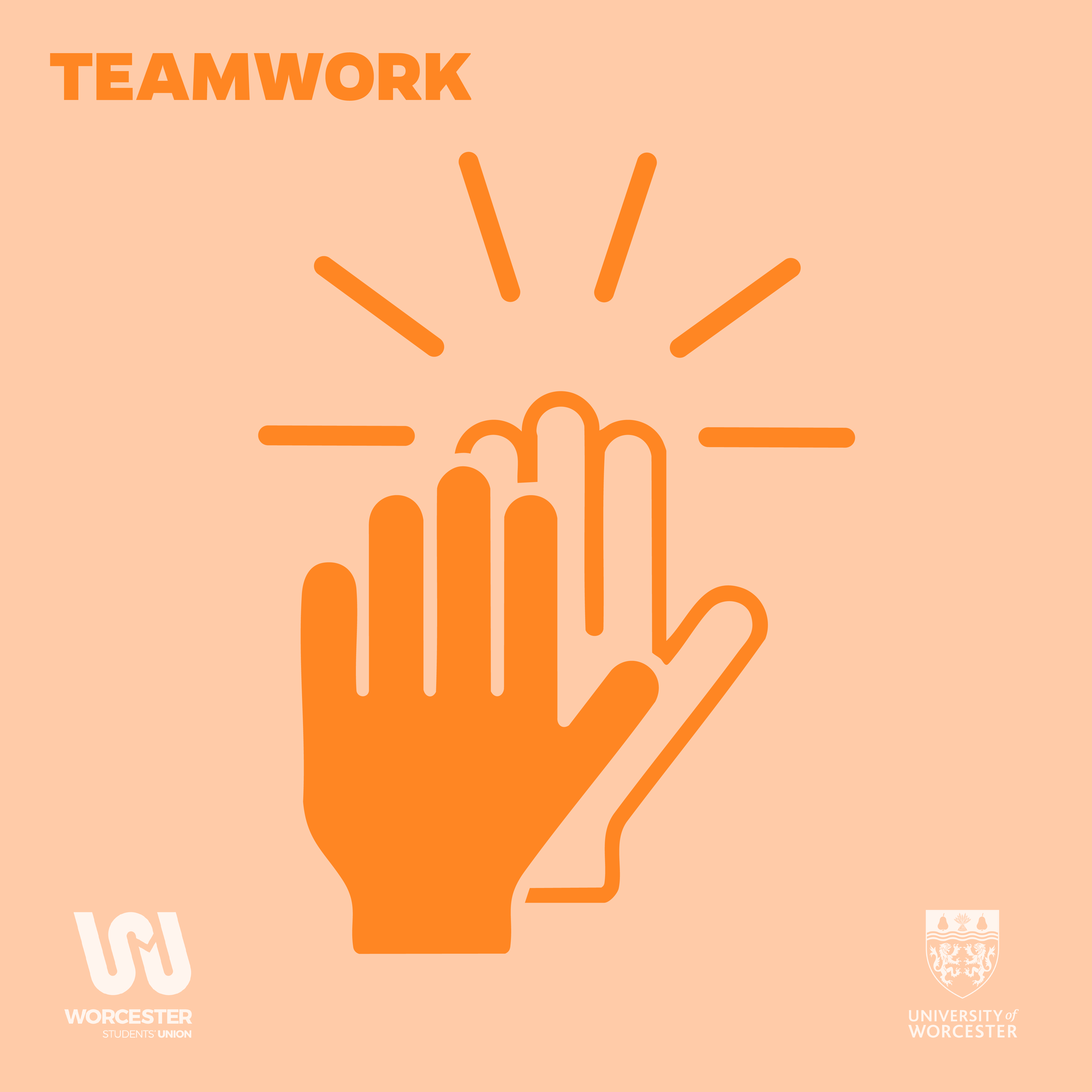 Logo for Teamwork PDG