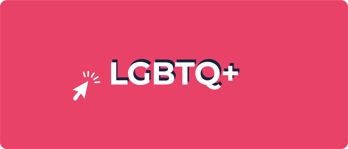 LGBTQ+