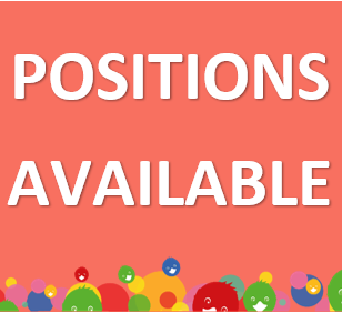 Positions Available