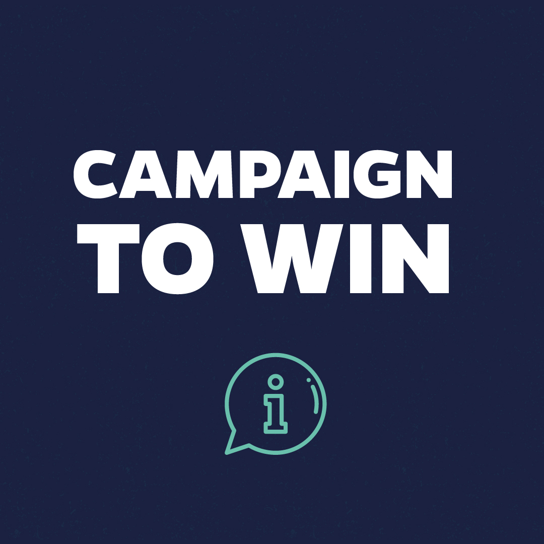 Download Campaign Planning Guide: Campaign to Win