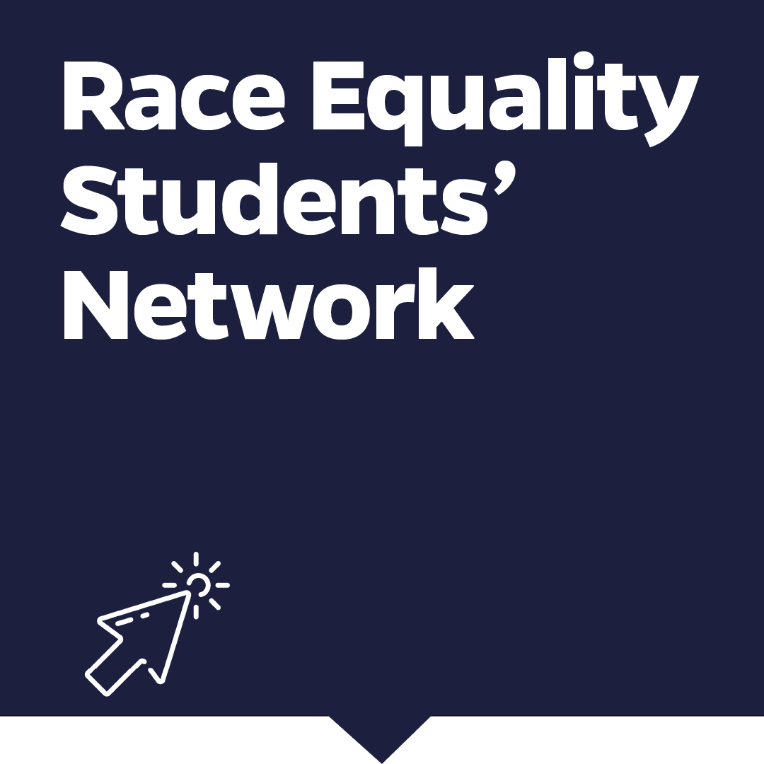 BAME Students' Network