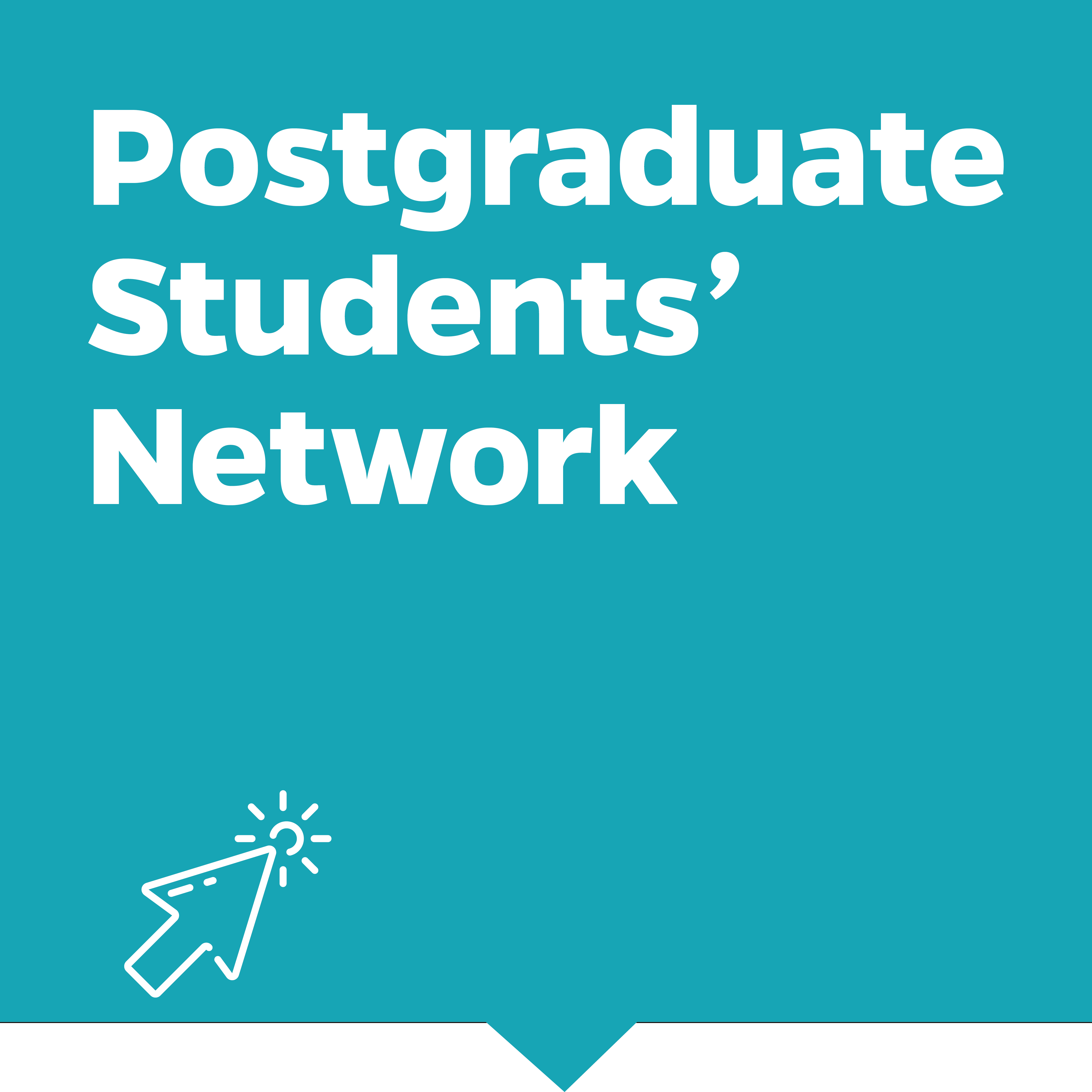 Postgraduate Students' Network