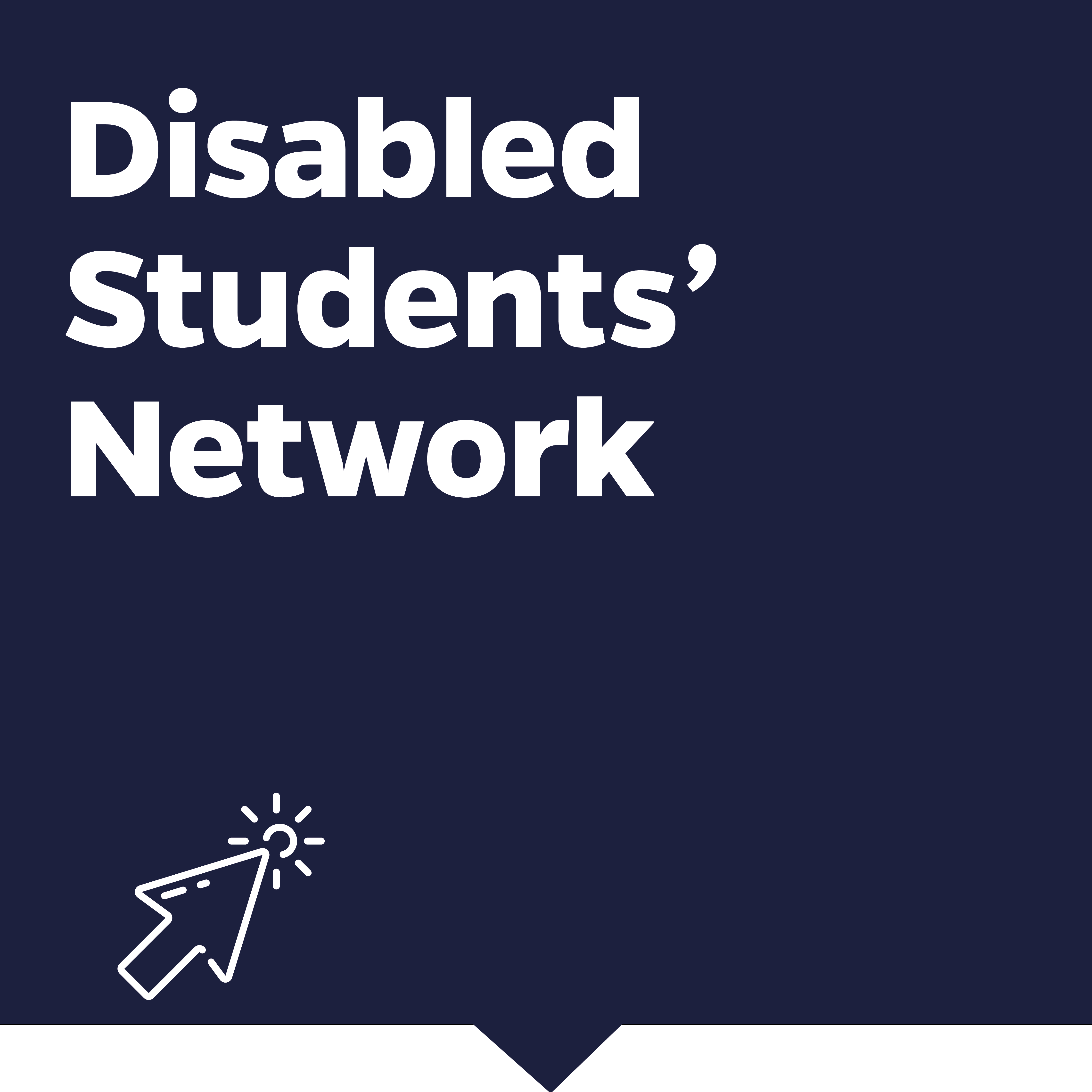 Disabled Students' Network
